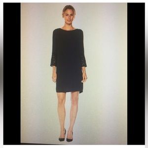 Gorgeous classy tunic dress.  NWT!!